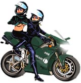 Sato - Matrix Sisters