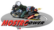 Sato - Mostro Power