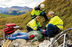 Dossier : les premiers secours à prodiguer en cas d'accident de la route