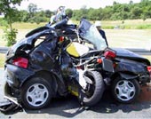 Accident