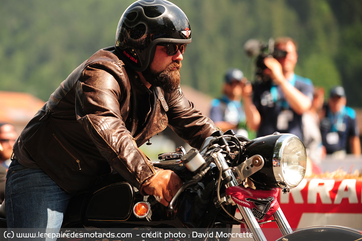 Comment faire le bon choix pour un blouson moto homme ?