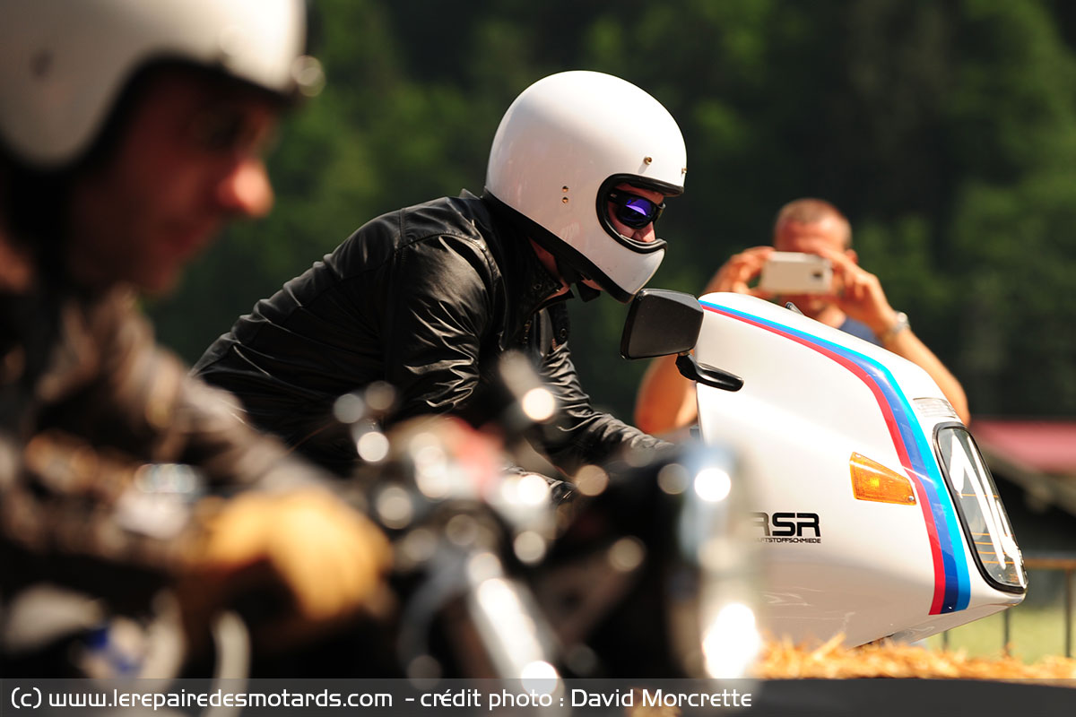 Choisir sa visière de casque moto : LE guide pratique - Liberty Rider
