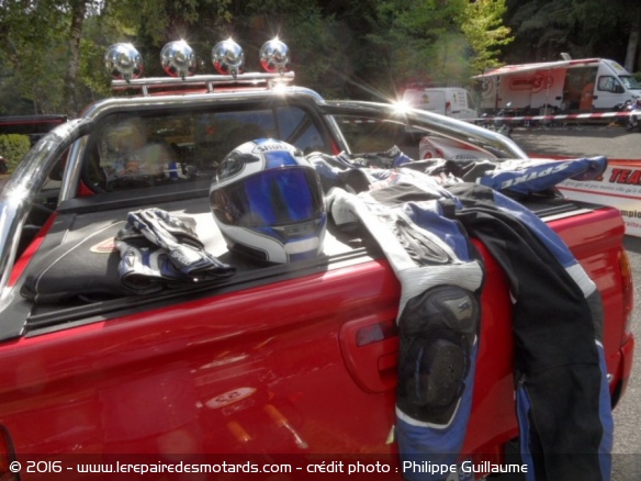  Rallye Routier : équipement obligatoire