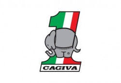 Histoire constructeur : Cagiva