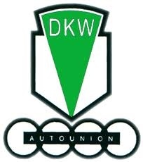 Histoire constructeur : DKW