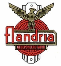 Histoire constructeur : Flandria