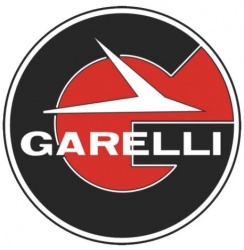 Histoire constructeur : Garelli