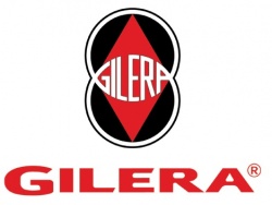 Histoire constructeur : Gilera