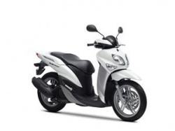 Scooter MBK Oceo (photo : MBK)