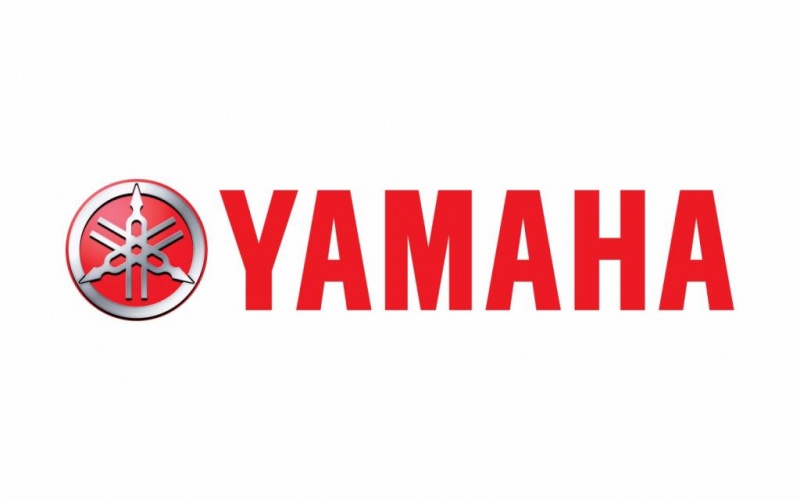 moto yamaha logo