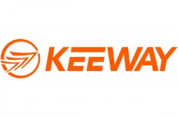 Histoire constructeur : Keeway