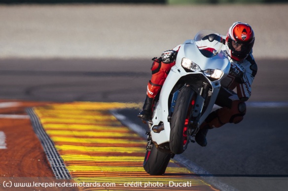 Ducati proposera pas moins de 12 modèles neufs en full power en 2016, dont la Panigale 959