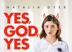 Film moto : Yes God Yes