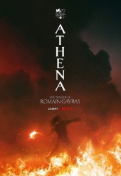 Film moto : Athena