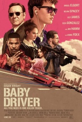 Film moto : Baby Driver