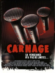 Film moto : Carnage