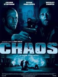 Film moto : Chaos