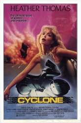 Film moto : Cyclone