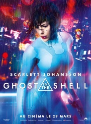 Film moto : Ghost in the Shell