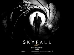 Film moto : Skyfall