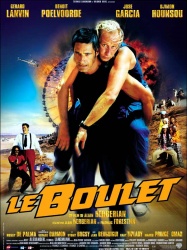 Film moto : Le Boulet