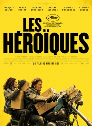 Film moto : Les Héroïques