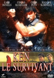 Film moto : North Star - la légende de Ken le Survivant