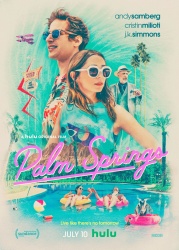 Film moto : Palm Springs