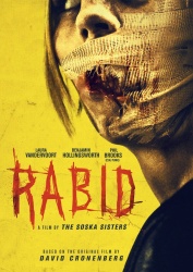 Film moto : Rabid
