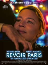Film moto : Revoir Paris