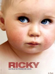Film moto : Ricky