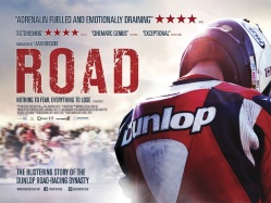 Documentaire moto : Road