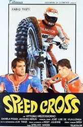 Film moto : Speed Cross