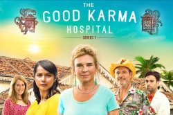 Série moto : The Good Karma Hospital