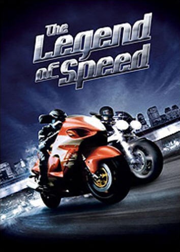 The Legend Of Speed Download