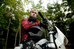 Film moto : The place beyond the pines