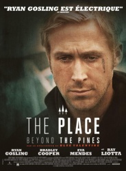 Film moto : The place beyond the pines © Moviestore / Rex Featur/REX/SIPA 