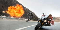 Les 10 meilleures scènes de poursuite à moto