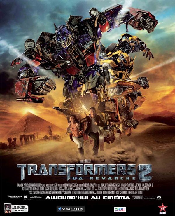 image de transformers 2