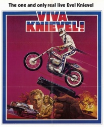 Film : Viva Knievel