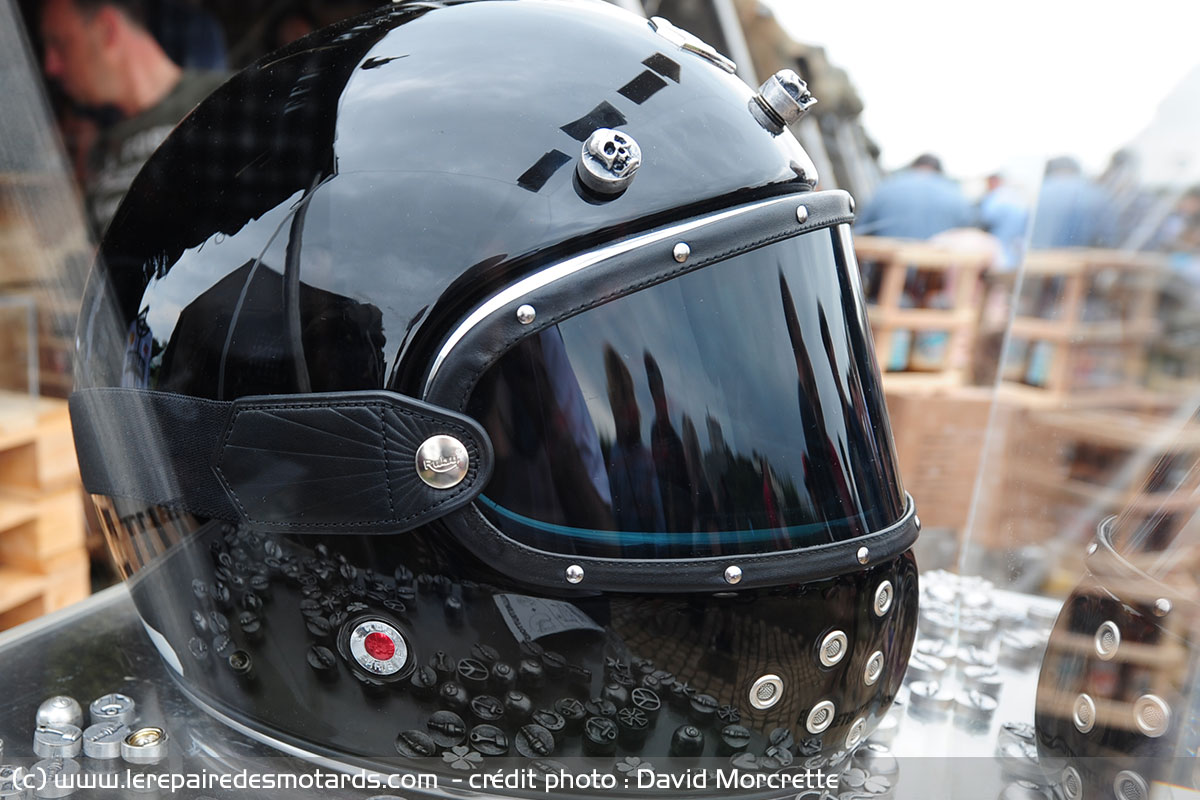 Casque moto : pourquoi choisir un casque moto intégral ? • Martimotos