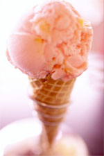Glace