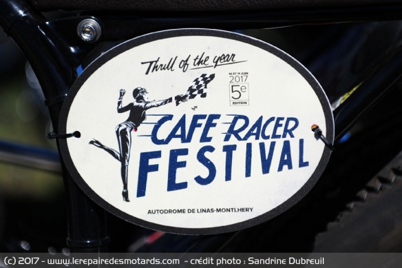 Le Café Racer Festival