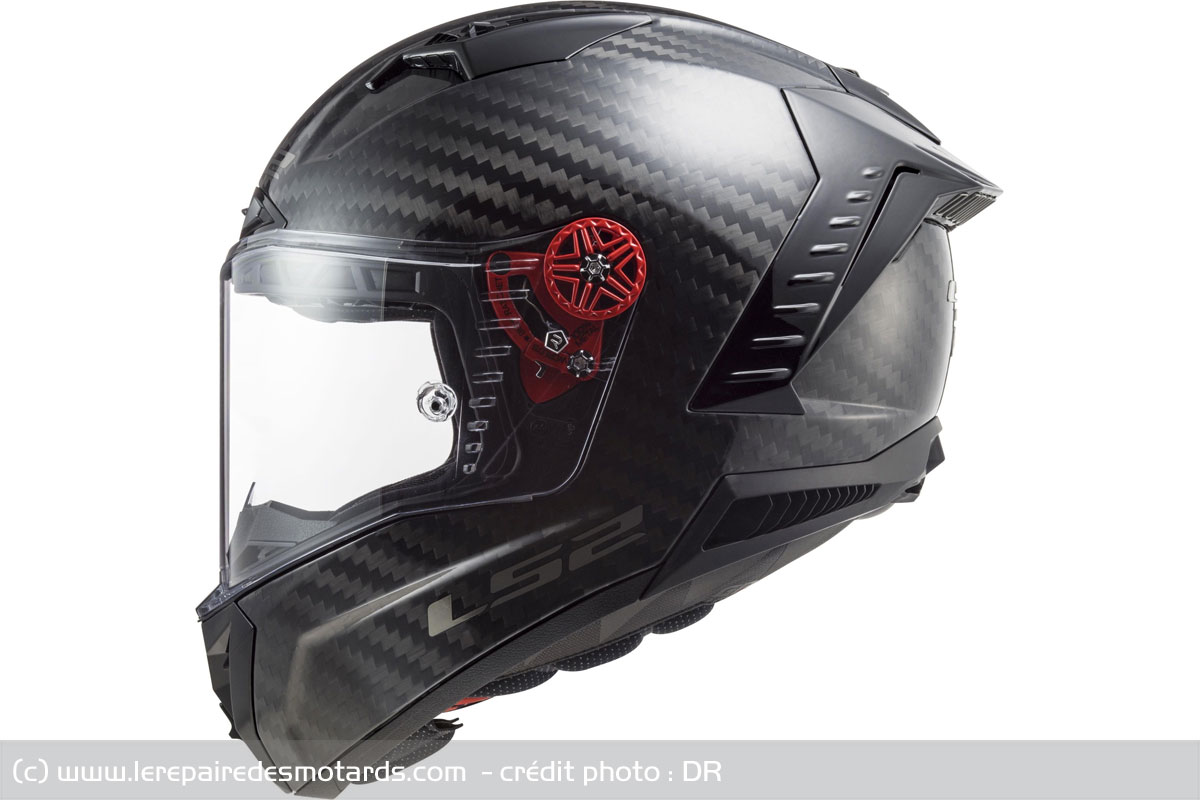 Histoire marque : LS2 Helmets