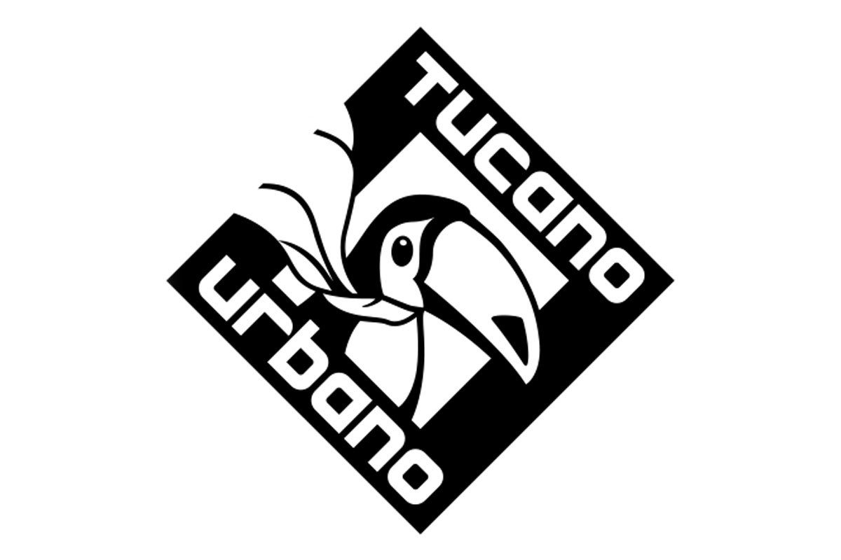 Tablier couvre-jambe marque Tucano Urbano