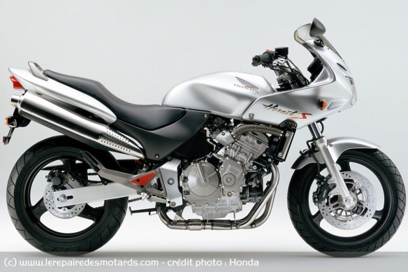 Honda CB600F S Hornet 2000