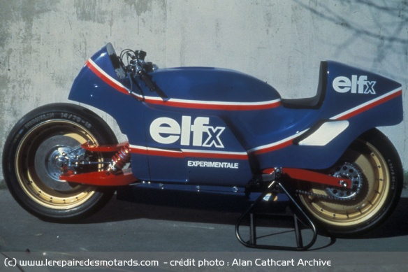 ELX X de 1978/79