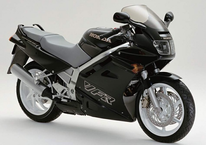 Moto honda vfr hotsell
