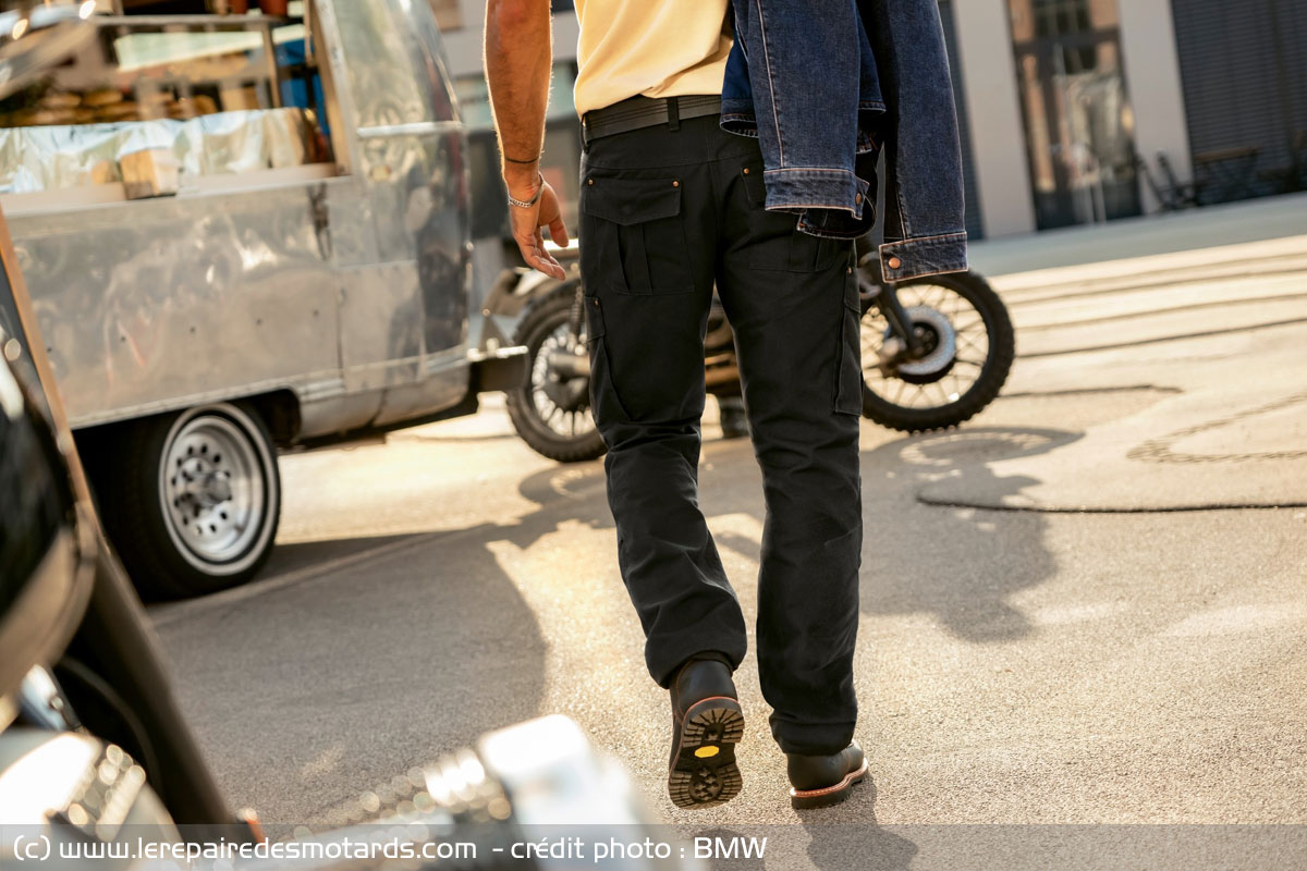 Pantalons et Jeans de Moto pour Homme et Femme Motard et Biker