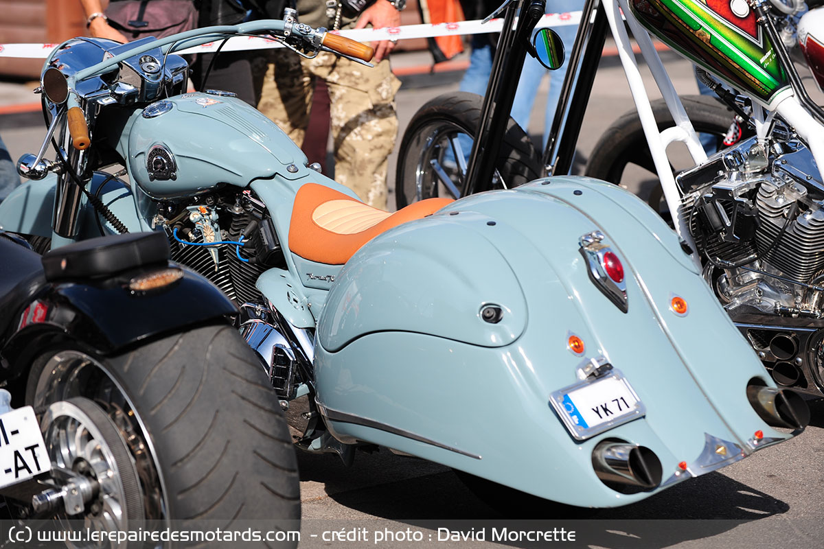 Critères de choix d'une valise moto –